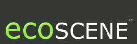 Ecoscene Logo